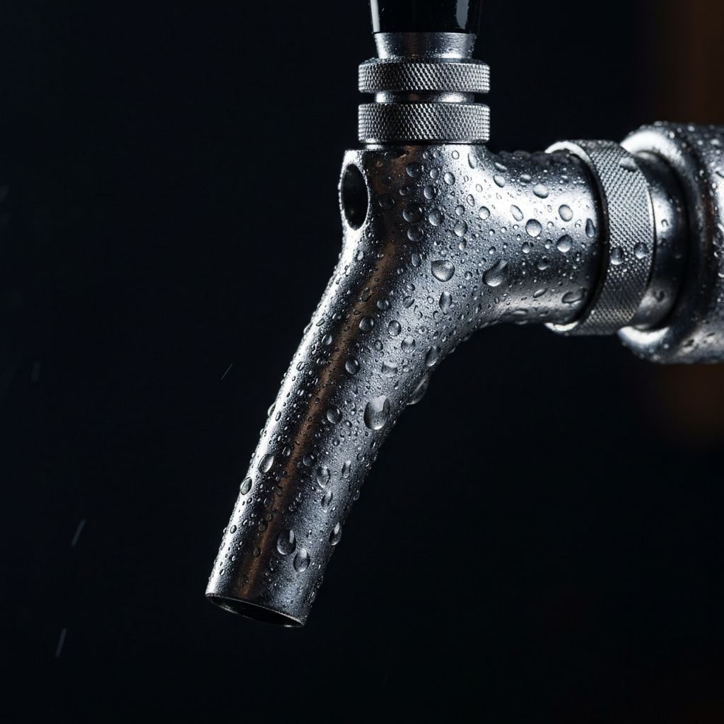 Premium Draft System